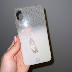 Loopy iPhone XS Max case